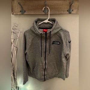 Nike Seahawks NFL Hoodie
